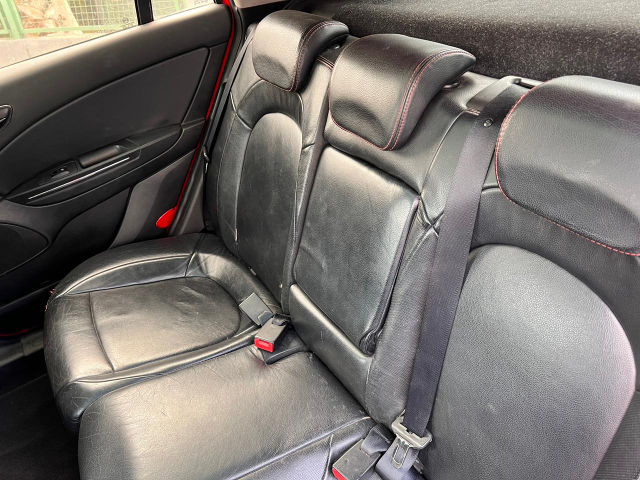 Fiat Bravo T-JET 1.4 16V Turbo 5p thumbnail 5