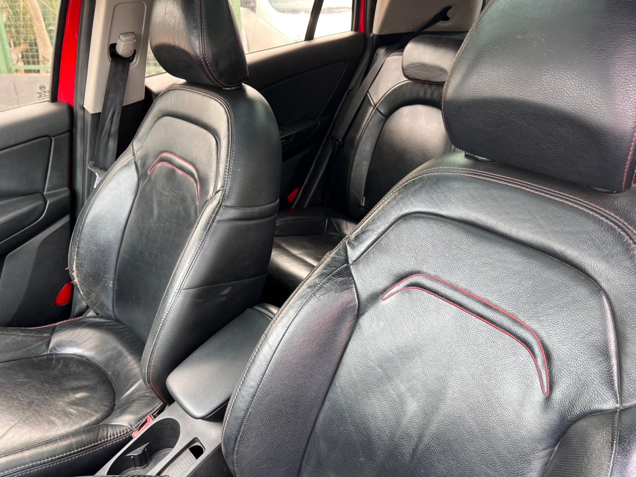 Fiat Bravo T-JET 1.4 16V Turbo 5p thumbnail 6