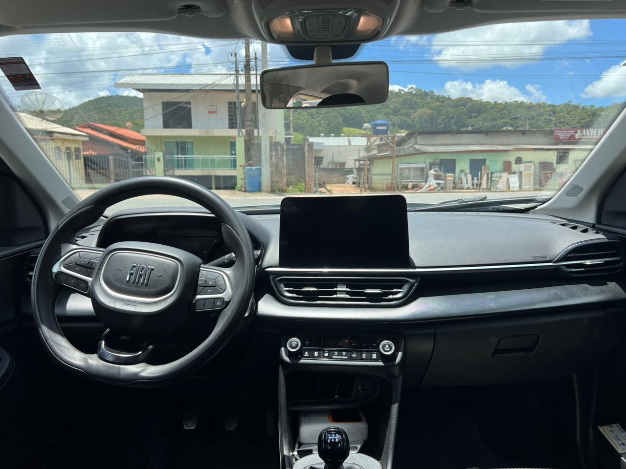 Fiat Pulse DRIVE 1.3 8V Flex Mec. thumbnail 4