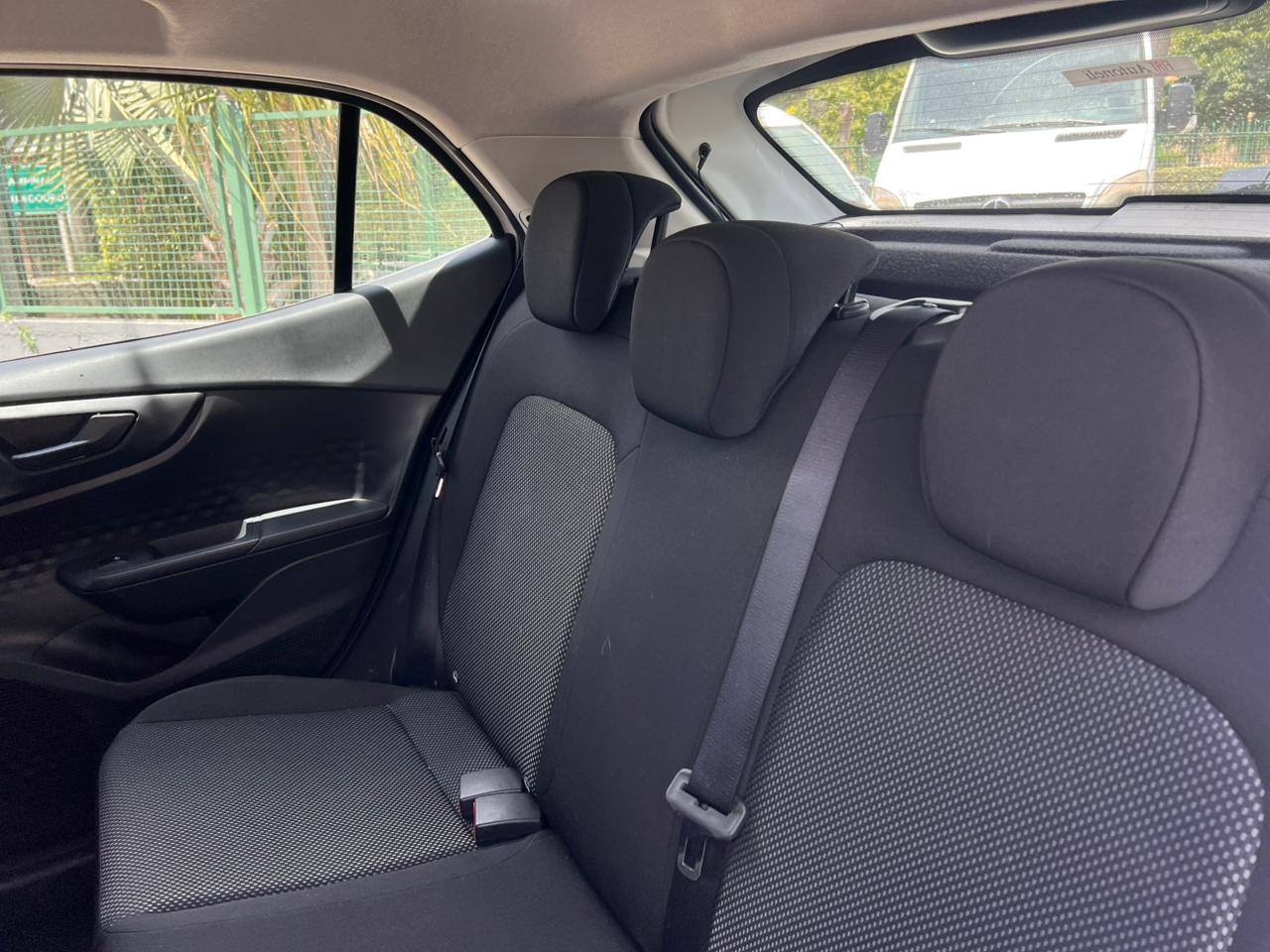 Fiat Pulse DRIVE 1.3 8V Flex Mec. thumbnail 8