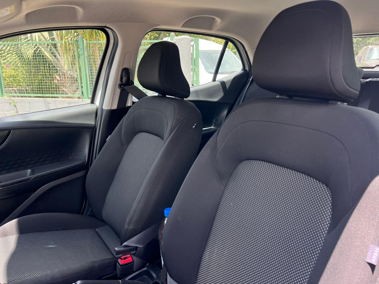 Fiat Pulse DRIVE 1.3 8V Flex Mec. thumbnail 9