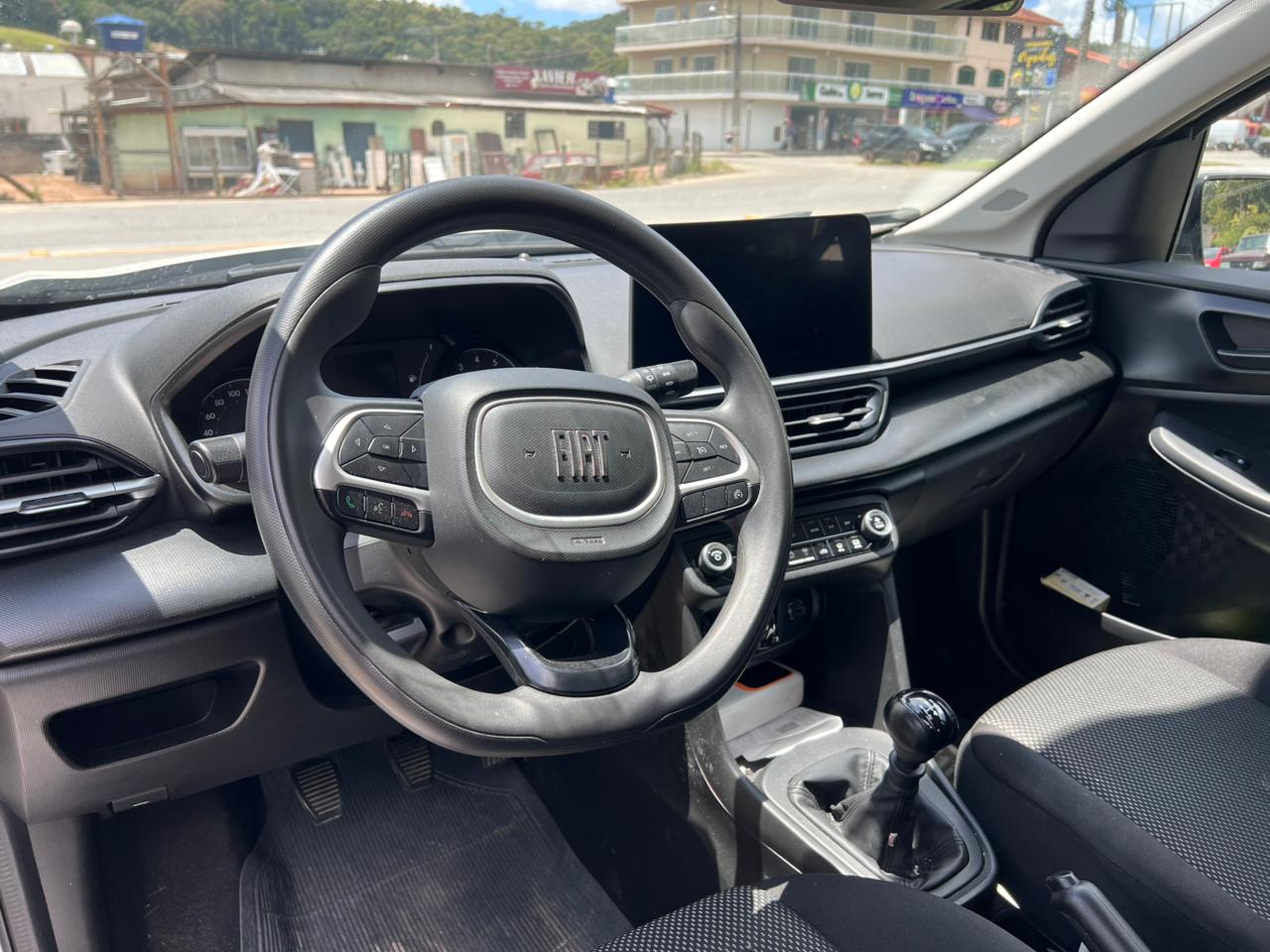 Fiat Pulse DRIVE 1.3 8V Flex Mec. thumbnail 6