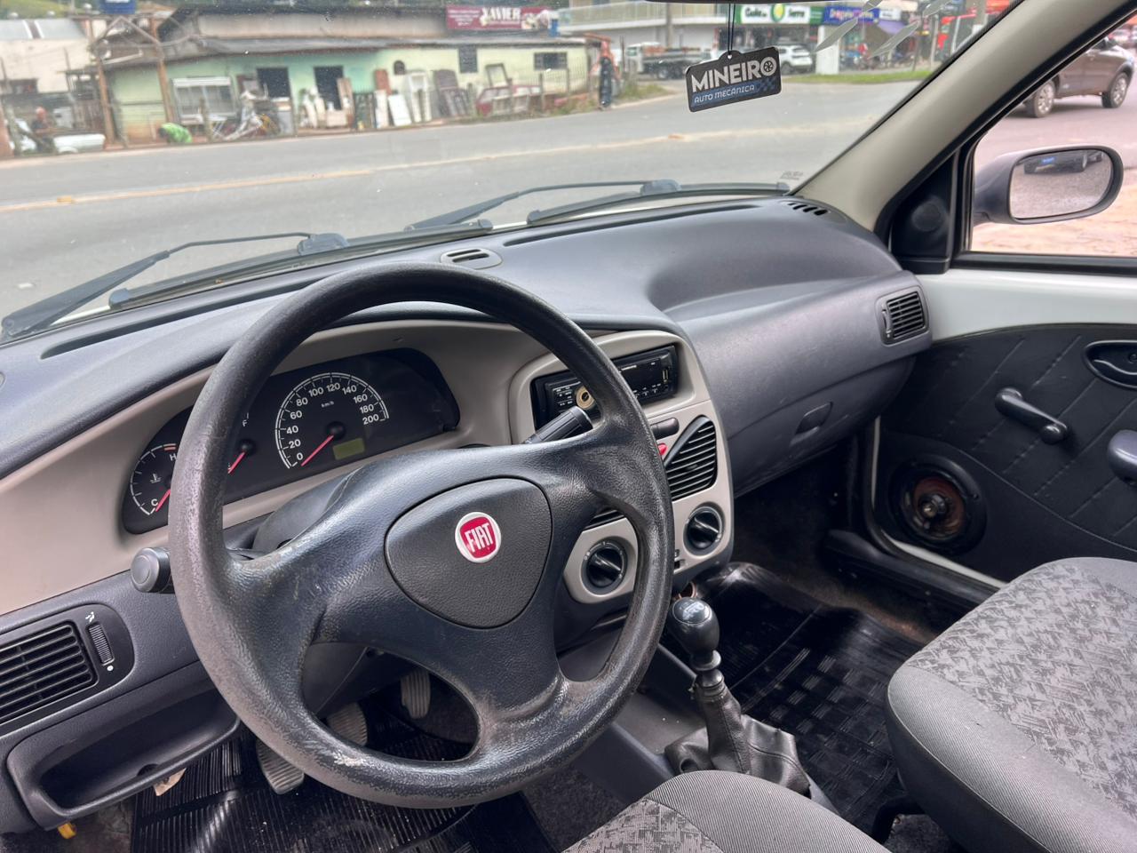 Fiat Strada 1.4 mpi Fire Flex 8V CS thumbnail 6