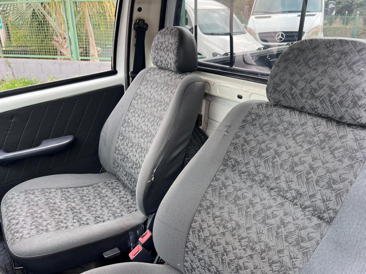 Fiat Strada 1.4 mpi Fire Flex 8V CS thumbnail 7