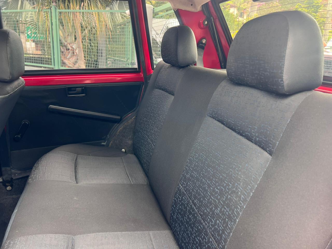 Fiat Uno Mille WAY ECONOMY 1.0 F.Flex 4p thumbnail 7